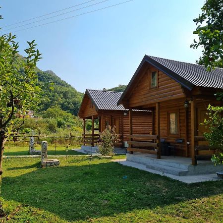 Little Paradise Virpazar Bagian luar foto