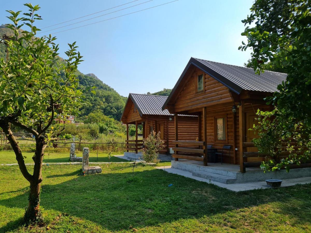 Little Paradise Virpazar Bagian luar foto