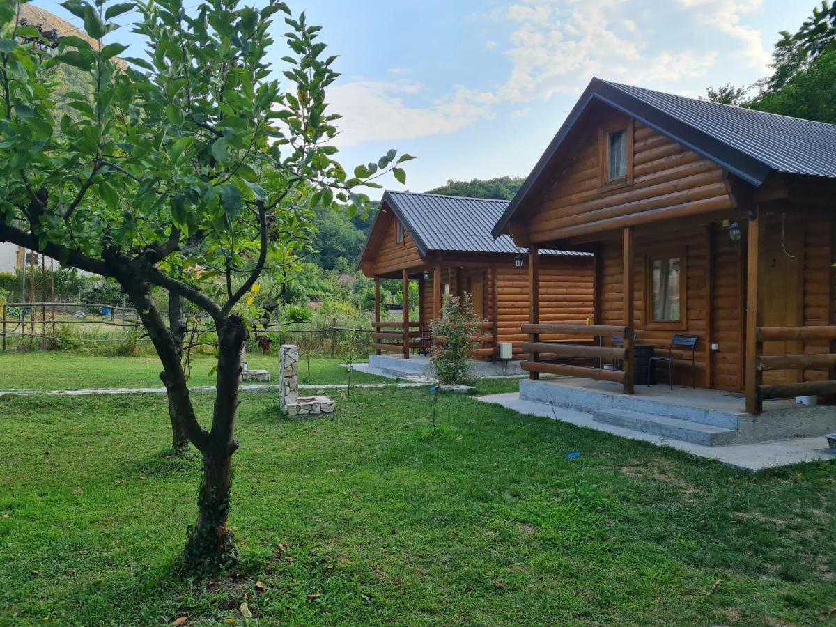 Little Paradise Virpazar Bagian luar foto