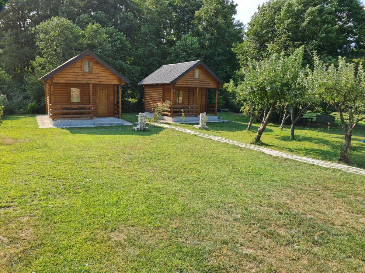 Little Paradise Virpazar Bagian luar foto